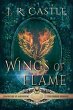 Wings of Flame (The Phoenix Series, #1)... - Bild 1