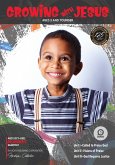 Growing with Jesus (eBook, ePUB) Growing with Jesus (eBook, ePUB)