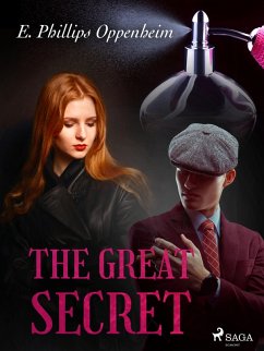 Cover The Great Secret (eBook, ePUB)