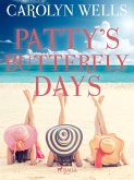 Patty's Butterfly Days (eBook, ePUB)