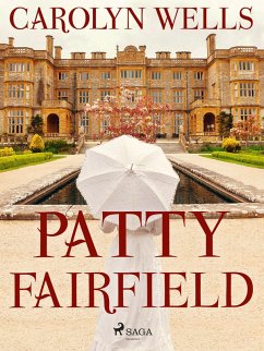 Patty Fairfield (eBook, ePUB) - Wells, Carolyn