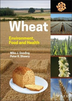 Wheat - Gooding, Mike J.;Shewry, Peter R.