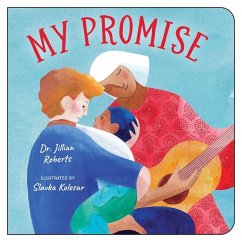 My Promise - Roberts, Jillian