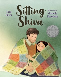 Sitting Shiva - Silver, Erin