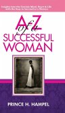 A-Z of A Successful Woman