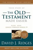 Old Testament Made Easier Pt. 1 3rd Edition