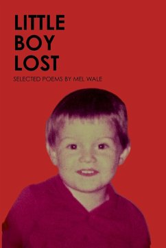 Little Boy Lost - Wale, Mel