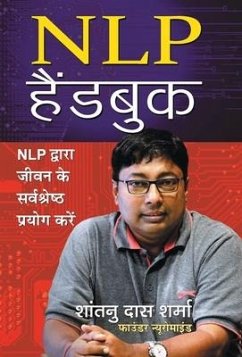 NLP Handbook - Das, Shantanu Sharma