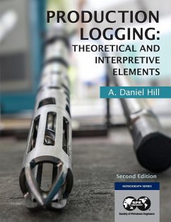 Production Logging - Hill, A. Daniel