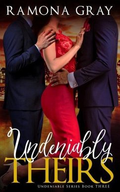 Undeniably Theirs - Gray, Ramona