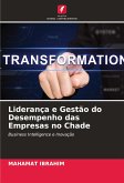 Liderança e Gestão do Desempenho das Empresas no Chade