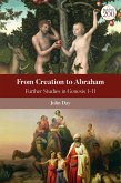 From Creation to Abraham (eBook, PDF)