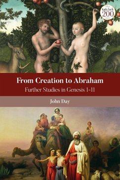From Creation to Abraham (eBook, PDF) - Day, John