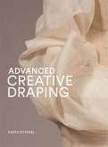 Advanced Creative Draping (eBook, ePUB)