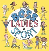 Boss Ladies of Sport (eBook, ePUB)