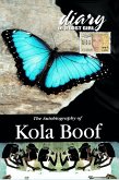 Diary of a Lost Girl The Autobiography of Kola Boof (eBook, ePUB) Diary of a Lost Girl The Autobiography of Kola Boof (eBook, ePUB)