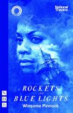 Rockets and Blue Lights (NHB Modern Plays) (eBook, ePUB)