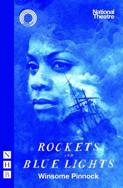 Rockets and Blue Lights (NHB Modern Plays) (eBook, ePUB) - Pinnock, Winsome