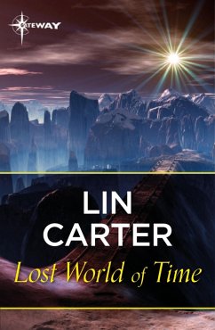 Lost World of Time (eBook, ePUB) - Carter, Lin