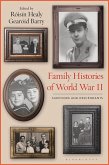 Family Histories of World War II (eBook, ePUB)
