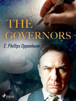 The Governors (eBook, ePUB) Cover The Governors (eBook, ePUB)