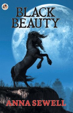 Black Beauty - Sewell, Anna