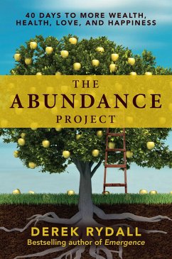 The Abundance Project - Rydall, Derek