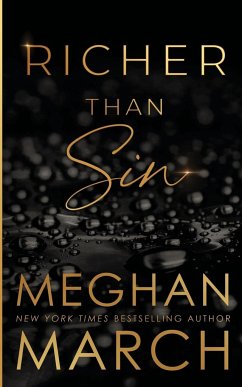 Richer Than Sin - March, Meghan