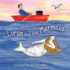 Luran and the Mermaid - MacNeil, Mickey