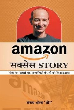 Amazon Success Story - Bhola, Sanjay