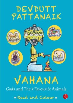 VAHANA - Pattanaik, Devdutt