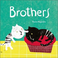Brothers - Alejandro, Rocio
