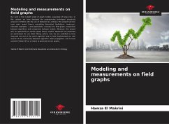 Modeling and measurements on field graphs - El Makrini, Hamza