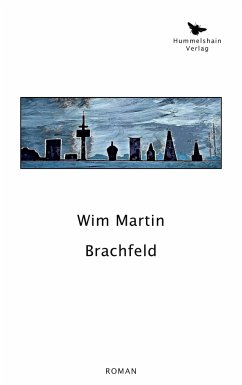 Brachfeld - Martin, Wim