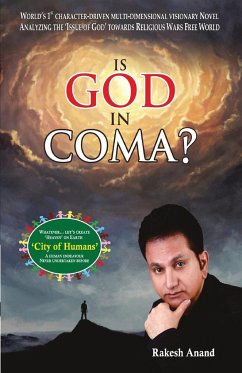 Is God in Coma? - Anand, Rakesh