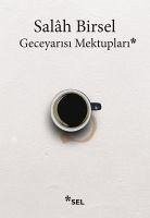 Cover Geceyarisi Mektuplari