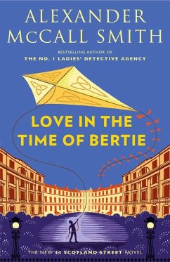 Love in the Time of Bertie - McCall Smith, Alexander