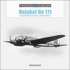 Heinkel He 111: Luftwaffe Medium Bomber in World War II