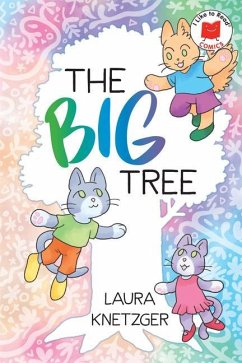The Big Tree - Knetzger, Laura