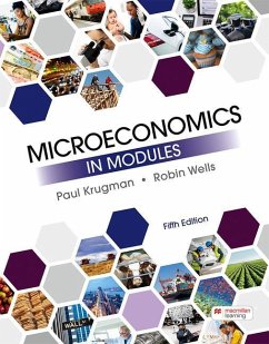 Microeconomics in Modules - Krugman, Paul; Wells, Robin