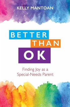 Better Than Ok - Mantoan, Kelly