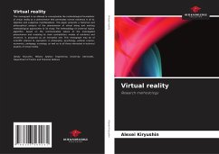 Virtual reality - Kiryushin, Alexei