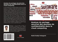 Analyse du partage sécurisé des données de confidentialité dans le cloud computing - Pullaganti, Muthi Reddy