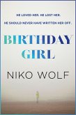 Birthday Girl (eBook, ePUB)