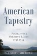 American Tapestry (eBook, ePUB) - Bild 1