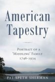 American Tapestry (eBook, ePUB)