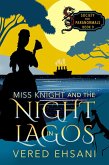 Miss Knight and the Night In Lagos (Society for Paranormals, #0) (eBook, ePUB)