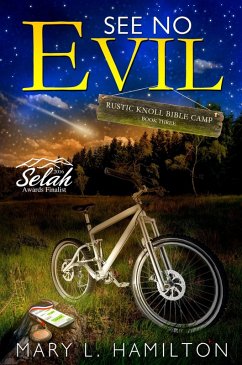 Cover See No Evil (Rustic Knoll Bible Camp Series) (eBook, ePUB)