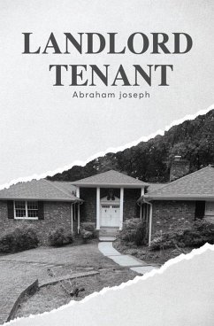Cover Landlord-Tenant Disaster Due to Covid-19 (eBook, ePUB)
