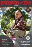 Adventurers with Jesus (eBook, ePUB) Adventurers with Jesus (eBook, ePUB)